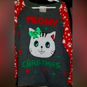 Kids Christmas Sweaters